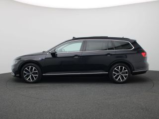 Volkswagen Passat Variant 1.4 TSI PHEV GTE Business 218PK DSG full led, adaptive cruise met travel assist, stoelver...