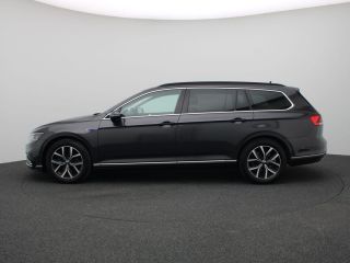 Volkswagen Passat Variant 1.4 TSI PHEV GTE Business 218PK DSG full led, trekhaak, head-up display, adaptive cruise ...