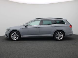 Volkswagen Passat Variant 1.4 TSI PHEV GTE Business 218PK DSG Full led, trekhaak, standkachel, adaptive cruise met ...