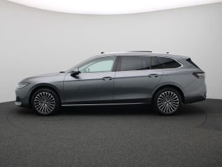 Volkswagen Passat Variant 1.5 eTSI Elegance Business 150PK DSG Pano-Schuifdak, Adaptieve Cruise Controle, Head-Up D...