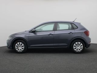 Volkswagen Polo 1.0 MPI Polo 80PK full led, cruise control, airco, pakeersensoren voor en achter, App connect, la...
