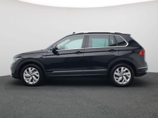 Volkswagen Tiguan 1.4 TSI eHybrid Elegance 245PK DSG Matrix Led, adaptive cruise met travel assist, schuif-kantelda...