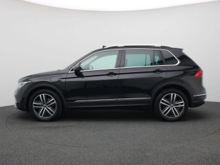 Volkswagen Tiguan 1.4 TSI eHybrid Elegance 245PK DSG Pano-Schuifdak, Adaptieve Cruise Controle, Side Assist, Achter...