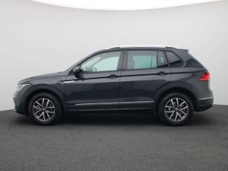 Volkswagen Tiguan 1.4 TSI eHybrid Life Business 245PK DSG Adaptieve Cruise Controle, Side Assist, 360gr. Camera, El...