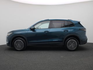 Volkswagen Tiguan 1.5 eHybrid Life Edition 204PK DSG Navi via Apple Carplay/Android Auto, Alarm, Achteruitrijcamera...