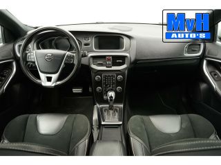 Volvo  V40 1.5 T3 Polar+ Sport|R-DESIGN|PANORAMADAK|NAP|LED