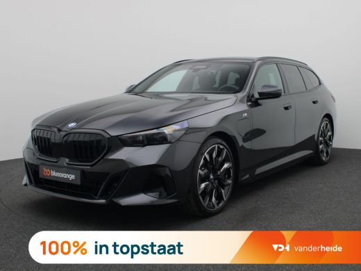 BMW 5 Serie Touring 530e M Sport Edition 299PK AUT. Panoramadak, Keyless, Adaptieve Cruise, Memorystoel, Head... BMW 5 Serie Touring 530e M Sport Edition 299PK AUT. Panoramadak, Keyless, Adaptieve Cruise, Memorystoel, Head...