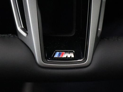 BMW 5 Serie Touring 530e M Sport Edition 299PK AUT. Panoramadak, Keyless, Adaptieve Cruise, Memorystoel, Head... ActivLease financial lease