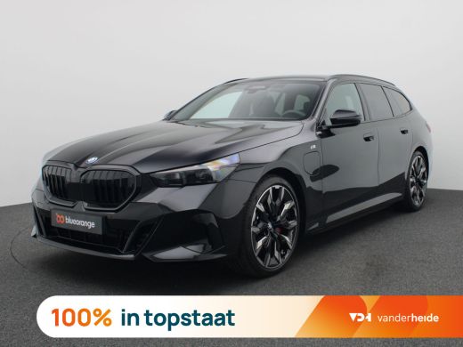 BMW 5 Serie Touring 530e M Sport Edition 299PK AUT. Panoramadak, Keyless, Memorystoel, Head-Up Display, Elekt... BMW 5 Serie Touring 530e M Sport Edition 299PK AUT. Panoramadak, Keyless, Memorystoel, Head-Up Display, Elekt...