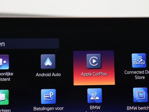 BMW 5 Serie Touring 530e M Sport Edition 299PK AUT. Panoramadak, Keyless, Memorystoel, Head-Up Display, Elekt... ActivLease financial lease