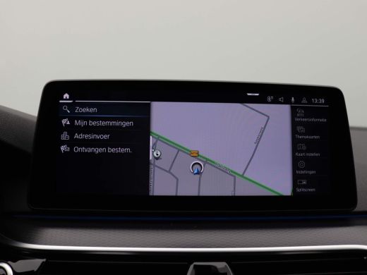 BMW 5 Serie Touring 530e xDrive M-Sport 292PK AUT8 Keyless, Surround Camera, Head-Up Display, Hifi, Panoramad... ActivLease financial lease