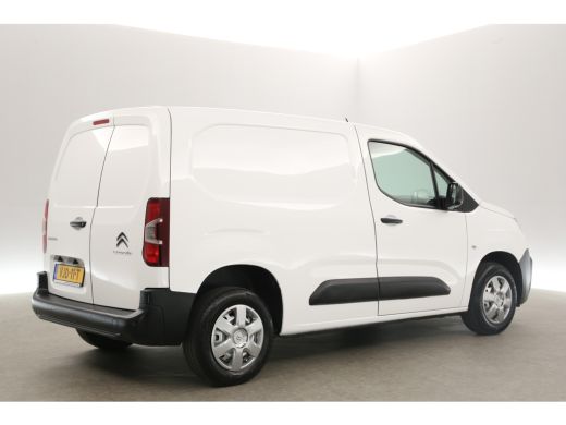 Citroën Berlingo 1.2 PureTech L1H1 111PK | BENZINE | EMISSIEVRIJE ZONE | PDC Elektrpakket Schuifdeur ActivLease financial lease