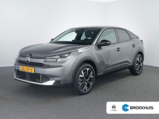Citroën C4 Citroën 1.2 Hybrid 136 Max AUTOMATIC Citroën C4 Citroën 1.2 Hybrid 136 Max AUTOMATIC