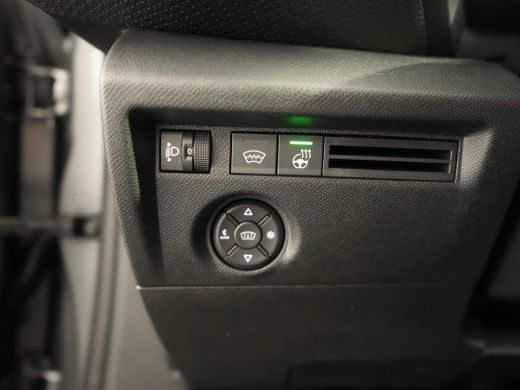 Citroën C4 Citroën 1.2 Hybrid 136 Max AUTOMATIC ActivLease financial lease
