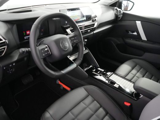 Citroën C4 Citroën 1.2 Hybrid 136 Max AUTOMATIC ActivLease financial lease