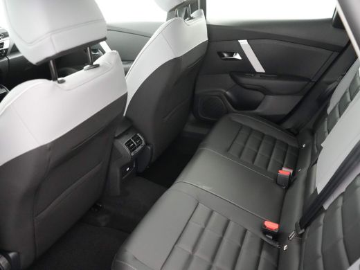Citroën C4 Citroën 1.2 Hybrid 136 Max AUTOMATIC ActivLease financial lease