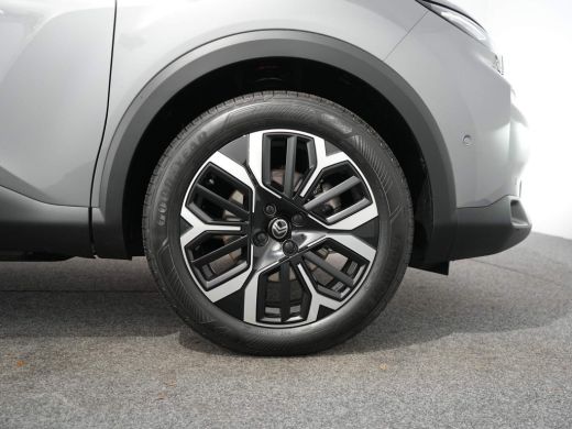 Citroën C4 Citroën 1.2 Hybrid 136 Max AUTOMATIC ActivLease financial lease