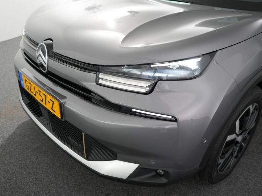 Citroën C4 Citroën 1.2 Hybrid 136 Max AUTOMATIC ActivLease financial lease