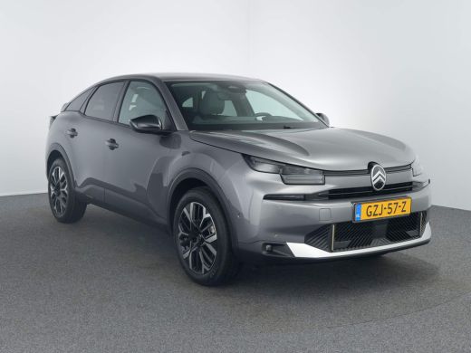 Citroën C4 Citroën 1.2 Hybrid 136 Max AUTOMATIC ActivLease financial lease