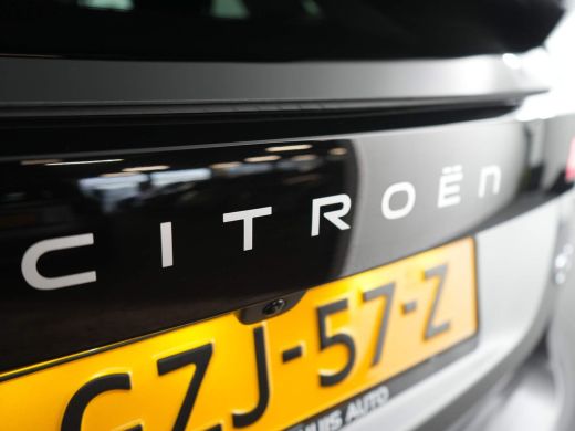 Citroën C4 Citroën 1.2 Hybrid 136 Max AUTOMATIC ActivLease financial lease
