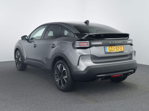 Citroën C4 Citroën 1.2 Hybrid 136 Max AUTOMATIC ActivLease financial lease