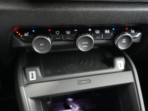 Citroën C4 Citroën 1.2 Hybrid 136 Max AUTOMATIC ActivLease financial lease