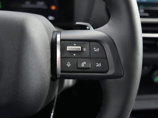 Citroën C4 Citroën 1.2 Hybrid 136 Max AUTOMATIC ActivLease financial lease