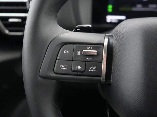 Citroën C4 Citroën 1.2 Hybrid 136 Max AUTOMATIC ActivLease financial lease