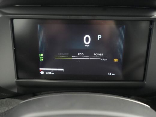 Citroën C4 Citroën 1.2 Hybrid 136 Max AUTOMATIC ActivLease financial lease