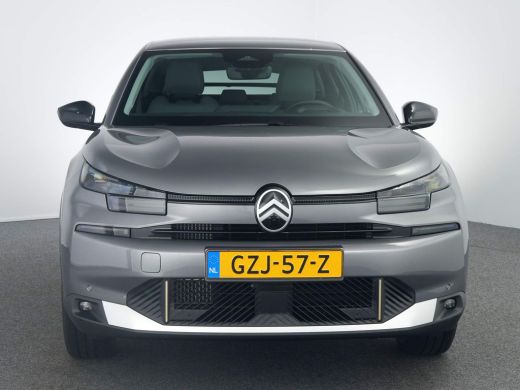 Citroën C4 Citroën 1.2 Hybrid 136 Max AUTOMATIC ActivLease financial lease