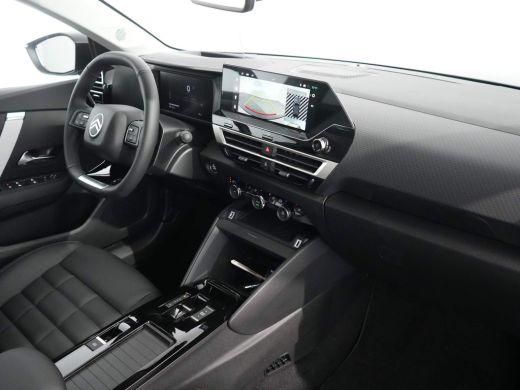 Citroën C4 Citroën 1.2 Hybrid 136 Max AUTOMATIC ActivLease financial lease