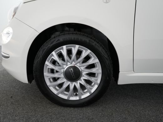 Fiat 500 1.0 Hybrid Dolcevita | Airco | Apple Carplay/Android Auto|telefoonintegratie premium | Cruise con... ActivLease financial lease
