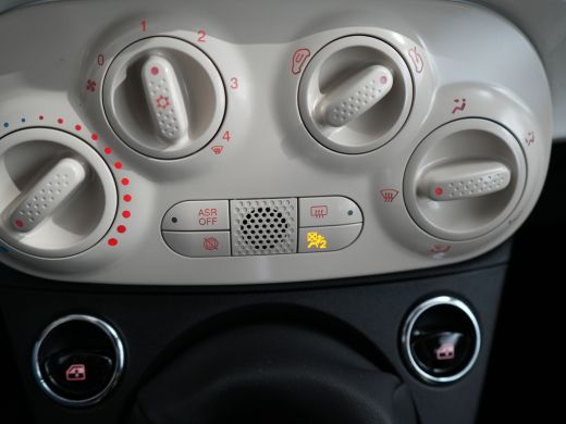 Fiat 500 1.0 Hybrid Dolcevita | Airco | Apple Carplay/Android Auto|telefoonintegratie premium | Cruise con... ActivLease financial lease