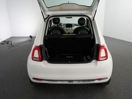 Fiat 500 1.0 Hybrid Dolcevita | Airco | Apple Carplay/Android Auto|telefoonintegratie premium | Cruise con... ActivLease financial lease