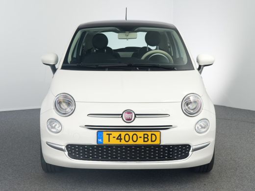 Fiat 500 1.0 Hybrid Dolcevita | Airco | Apple Carplay/Android Auto|telefoonintegratie premium | Cruise con... ActivLease financial lease