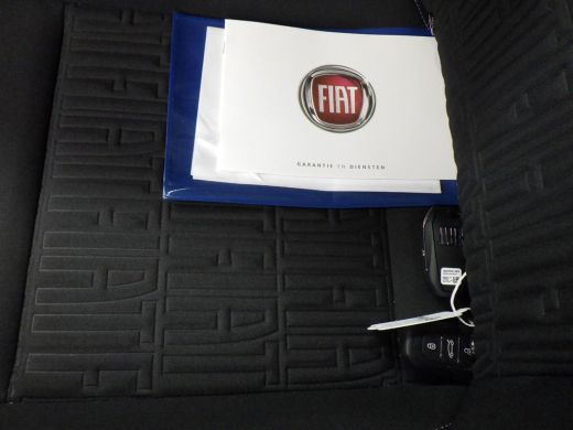 Fiat 600 1.2 Hybrid Urban 136pk Automaat | Navigatie by App | Achteruitrijcamera | Parkeersensoren | Dodeh... ActivLease financial lease