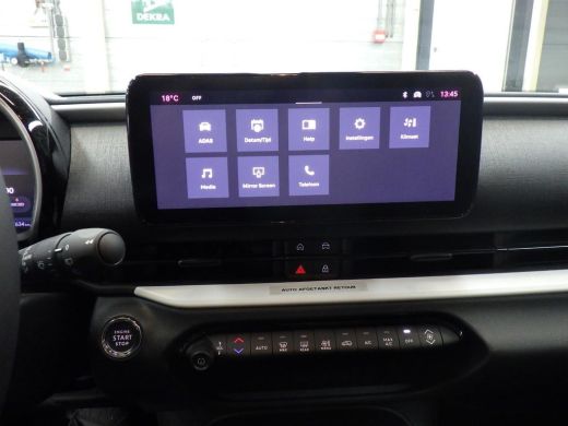 Fiat 600 1.2 Hybrid Urban 136pk Automaat | Navigatie by App | Achteruitrijcamera | Parkeersensoren | Dodeh... ActivLease financial lease