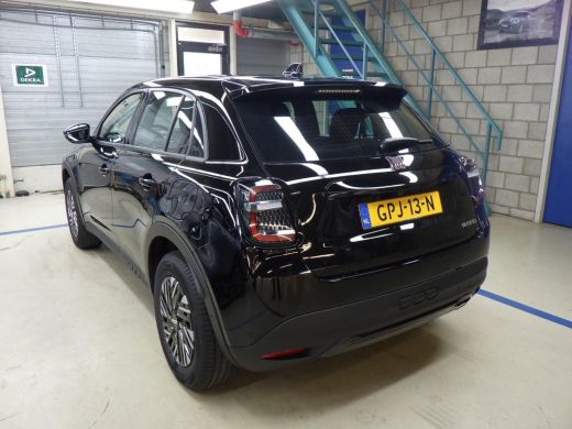 Fiat 600 1.2 Hybrid Urban 136pk Automaat | Navigatie by App | Achteruitrijcamera | Parkeersensoren | Dodeh... ActivLease financial lease