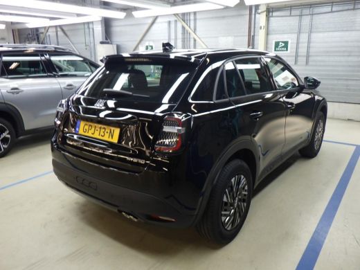 Fiat 600 1.2 Hybrid Urban 136pk Automaat | Navigatie by App | Achteruitrijcamera | Parkeersensoren | Dodeh... ActivLease financial lease