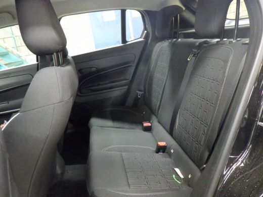 Fiat 600 1.2 Hybrid Urban 136pk Automaat | Navigatie by App | Achteruitrijcamera | Parkeersensoren | Dodeh... ActivLease financial lease