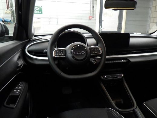 Fiat 600 1.2 Hybrid Urban 136pk Automaat | Navigatie by App | Achteruitrijcamera | Parkeersensoren | Dodeh... ActivLease financial lease
