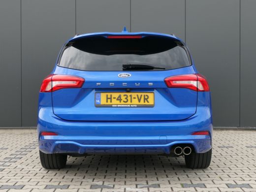Ford Focus 1.5 EcoBoost ST Line | 182pk! | B&O | Elektrische Achterklep | Winterpack | 18 Inch | Adaptive Cr... ActivLease financial lease