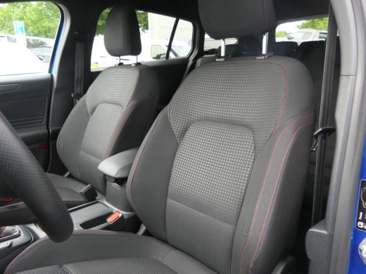 Ford Focus 1.5 EcoBoost ST Line | 182pk! | B&O | Elektrische Achterklep | Winterpack | 18 Inch | Adaptive Cr... ActivLease financial lease
