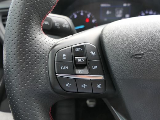 Ford Focus 1.5 EcoBoost ST Line | 182pk! | B&O | Elektrische Achterklep | Winterpack | 18 Inch | Adaptive Cr... ActivLease financial lease