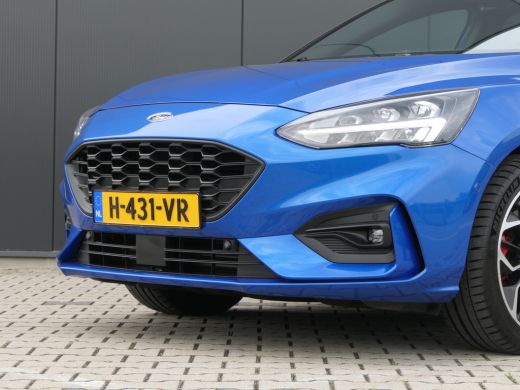 Ford Focus 1.5 EcoBoost ST Line | 182pk! | B&O | Elektrische Achterklep | Winterpack | 18 Inch | Adaptive Cr... ActivLease financial lease
