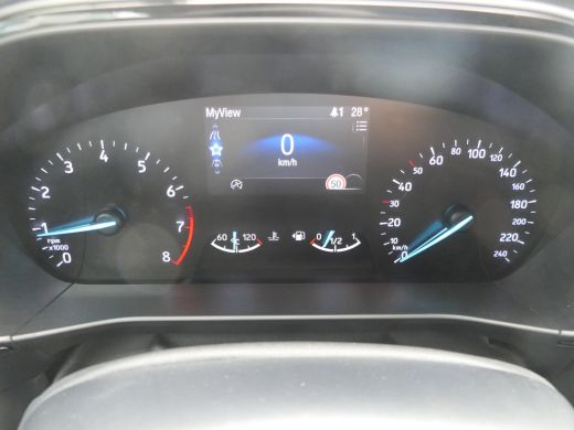 Ford Focus 1.5 EcoBoost ST Line | 182pk! | B&O | Elektrische Achterklep | Winterpack | 18 Inch | Adaptive Cr... ActivLease financial lease