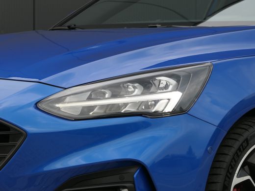 Ford Focus 1.5 EcoBoost ST Line | 182pk! | B&O | Elektrische Achterklep | Winterpack | 18 Inch | Adaptive Cr... ActivLease financial lease