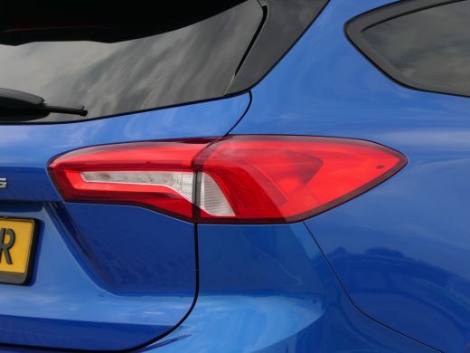 Ford Focus 1.5 EcoBoost ST Line | 182pk! | B&O | Elektrische Achterklep | Winterpack | 18 Inch | Adaptive Cr... ActivLease financial lease