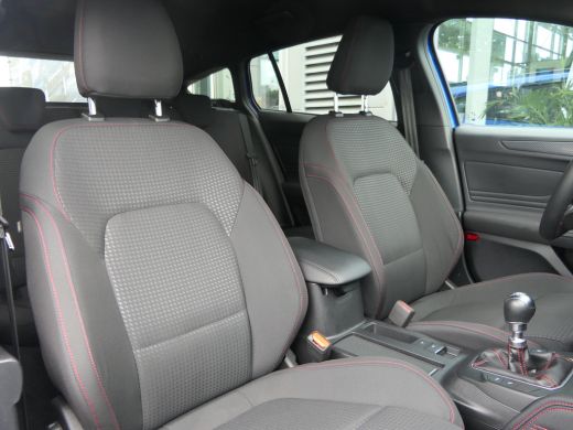 Ford Focus 1.5 EcoBoost ST Line | 182pk! | B&O | Elektrische Achterklep | Winterpack | 18 Inch | Adaptive Cr... ActivLease financial lease