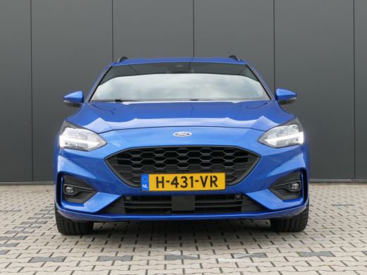 Ford Focus 1.5 EcoBoost ST Line | 182pk! | B&O | Elektrische Achterklep | Winterpack | 18 Inch | Adaptive Cr... ActivLease financial lease